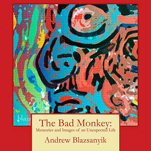 Cover of The Bad Monkey