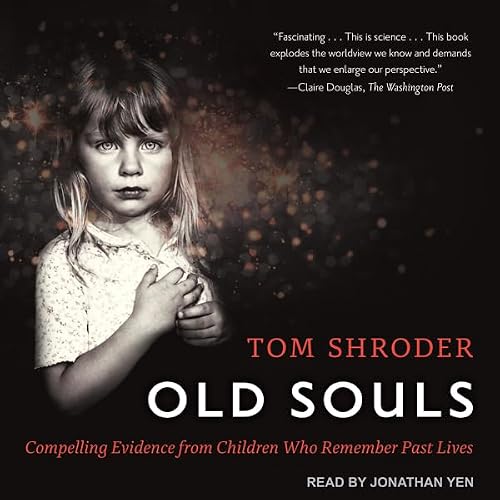 Cover of Old Souls