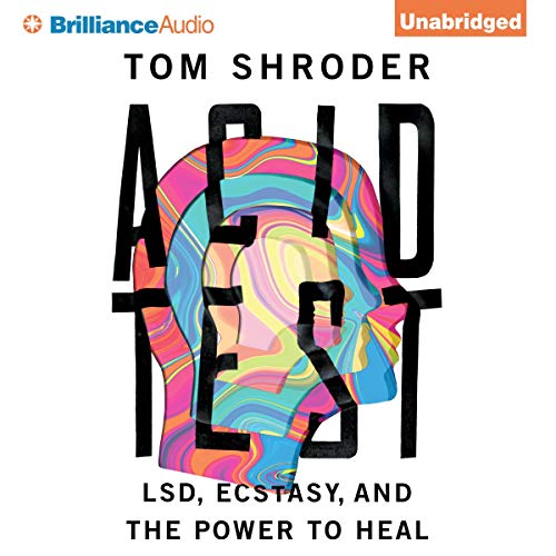 Cover of Acid Test