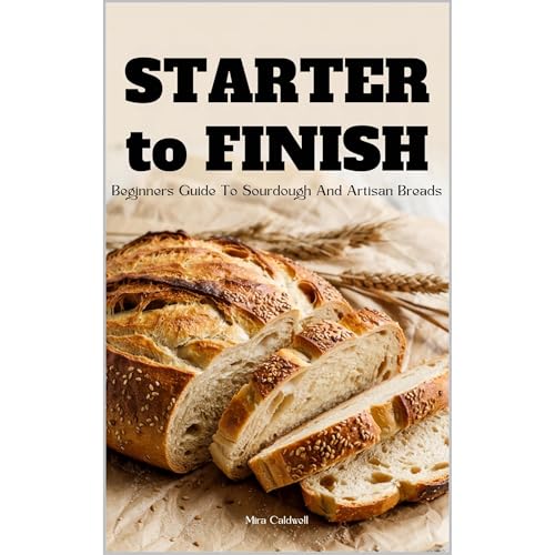 Cover of Starter to Finish