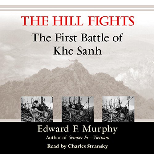 Cover of The Hill Fights