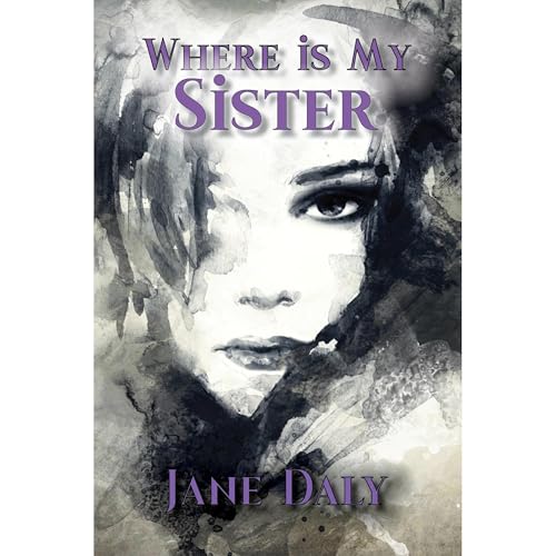 Cover of Where Is My Sister