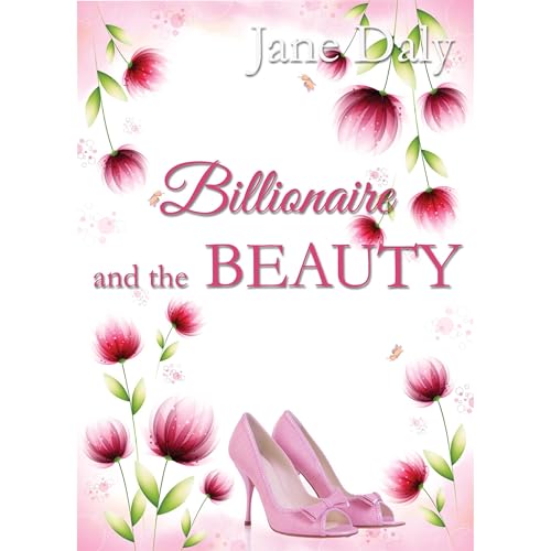 Cover of Billionaire and the Beauty