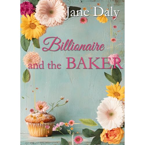 Cover of Billionaire and the Baker