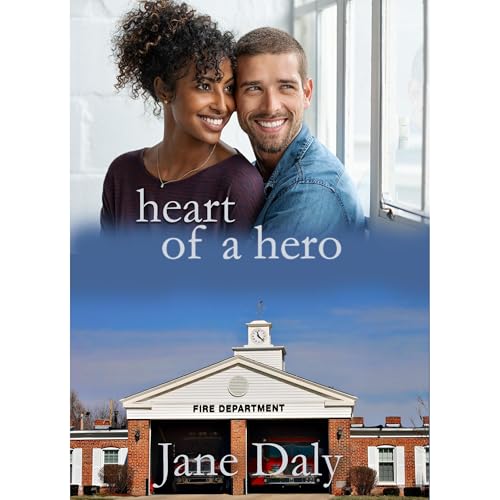 Cover of Heart of a Hero