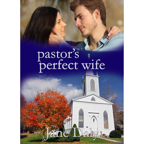 Cover of The Pastor's Perfect Wife