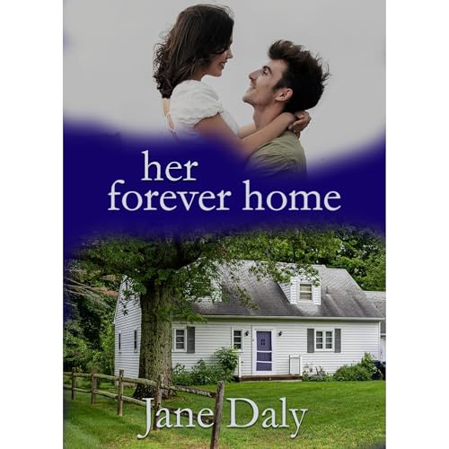 Cover of Her Forever Home
