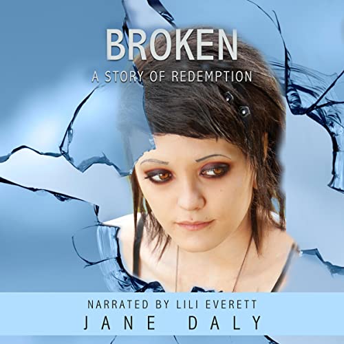 Cover of Broken