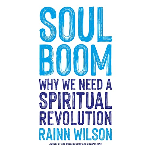 Cover of Soul Boom