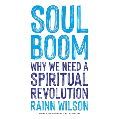 Cover of Soul Boom