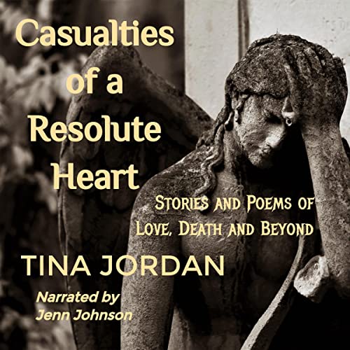 Cover of Casualties of a Resolute Heart