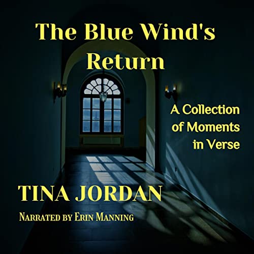 Cover of The Blue Wind's Return