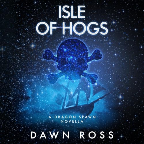 Cover of Isle of Hogs