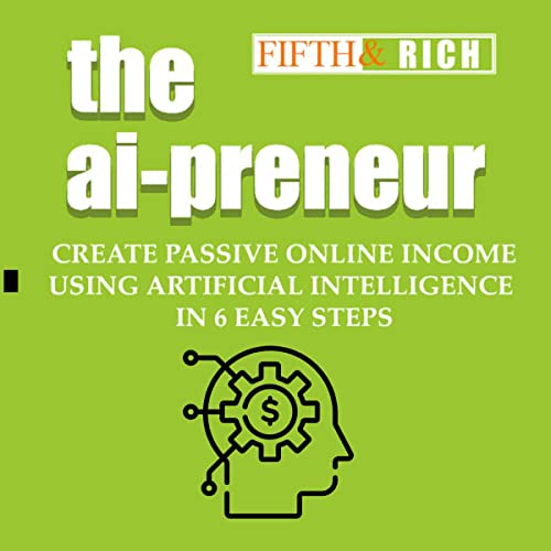 Cover of The AI-Preneur