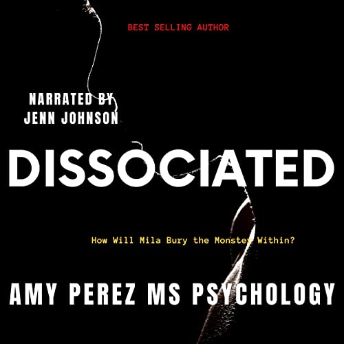 Cover of Dissociated