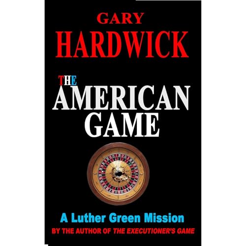 Cover of The American Game