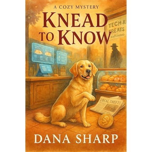 Cover of Knead To Know