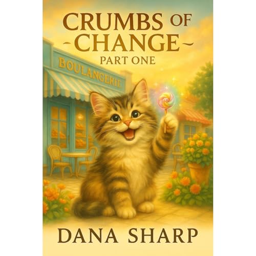 Cover of Crumbs Of Change Part 1