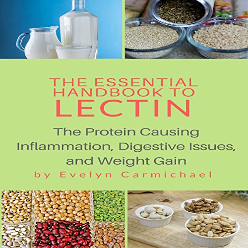 Cover of The Essential Handbook to Lectin