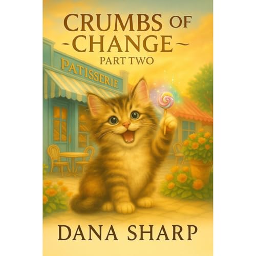 Cover of Crumbs Of Change Part 2