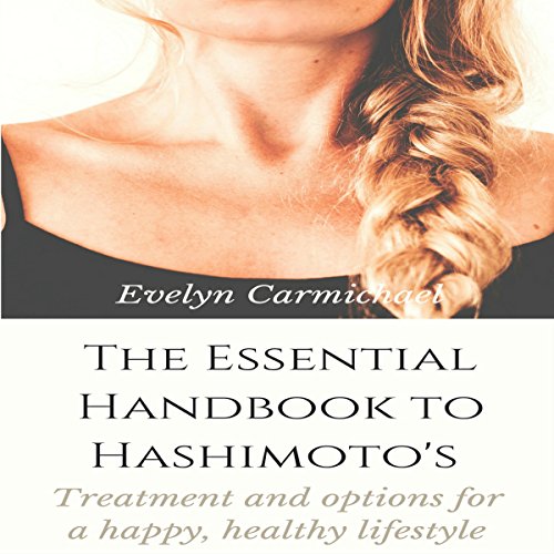 Cover of The Essential Handbook to Hashimoto's