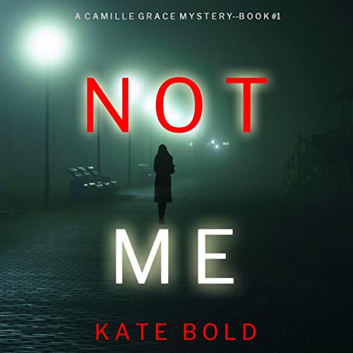 Cover of Not Me