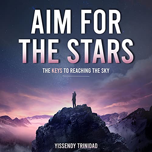 Cover of Aim for the Stars