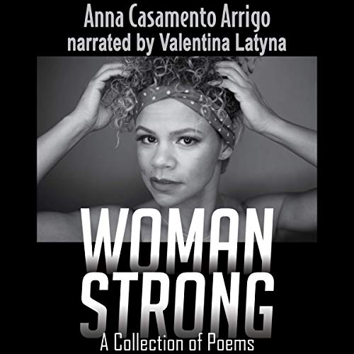 Cover of Woman Strong