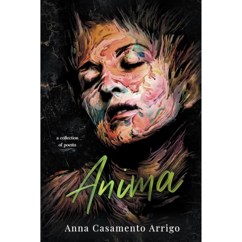 Cover of Anima