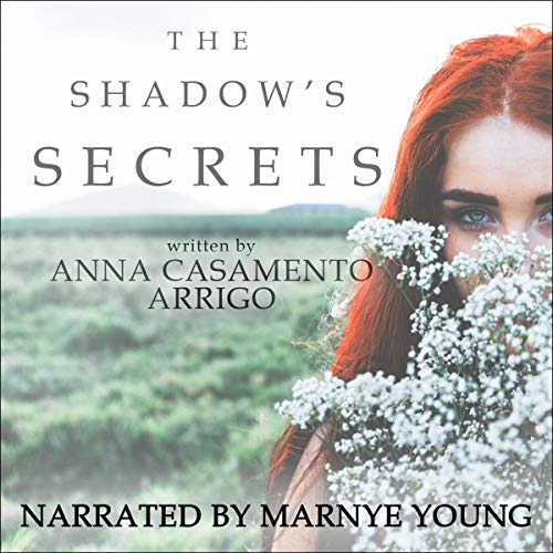 Cover of The Shadow's Secrets