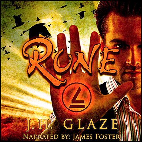 Cover of RUNE: The Complete First Season
