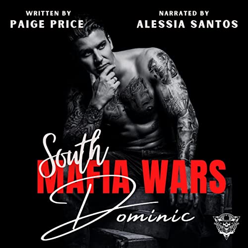 Cover of Dominic