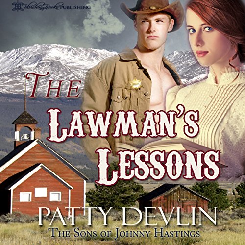 Cover of The Lawman's Lessons