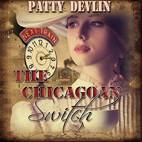 Cover of The Chicagoan Switch