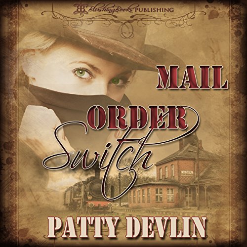 Cover of Mail Order Switch