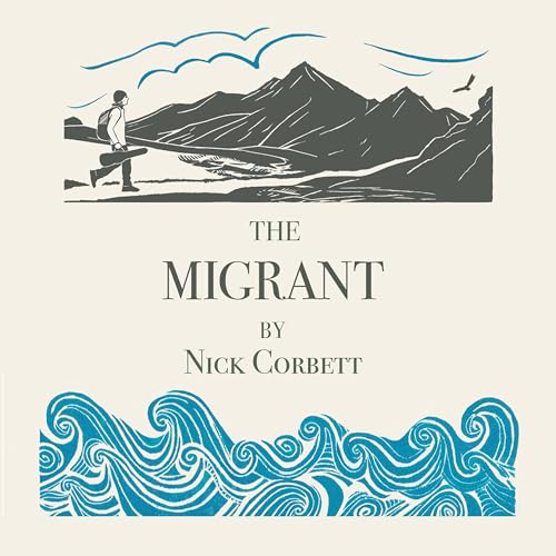 Cover of The Migrant