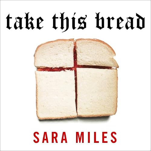 Cover of Take This Bread