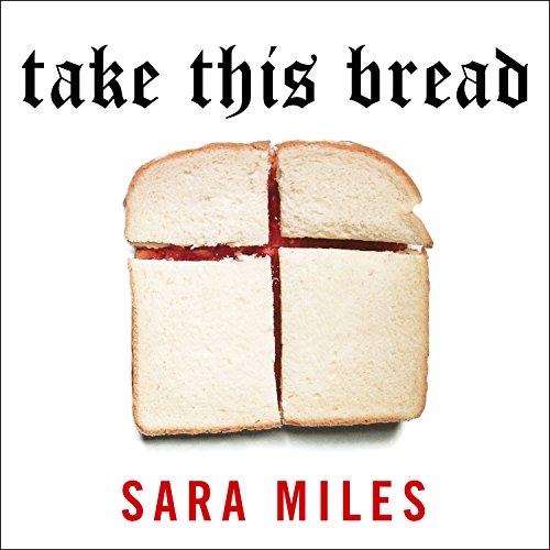 Cover of Take This Bread