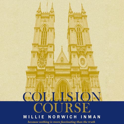 Cover of Collision Course