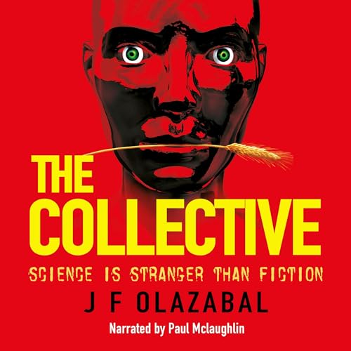 Cover of The Collective