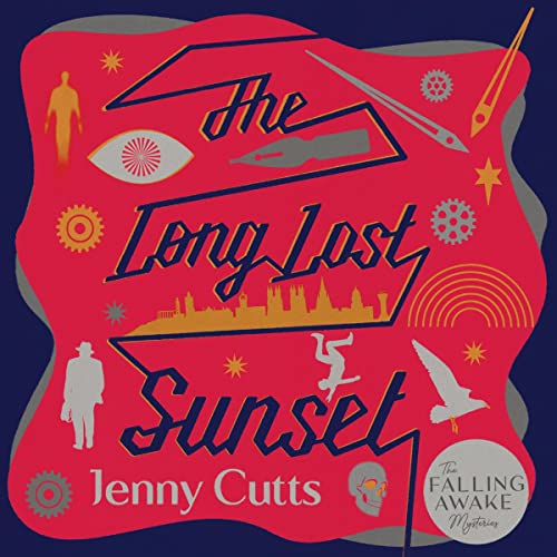 Cover of The Long Lost Sunset