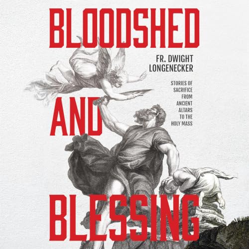 Cover of Bloodshed and Blessing