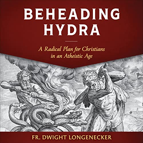 Cover of Beheading Hydra