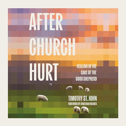 Cover of After Church Hurt
