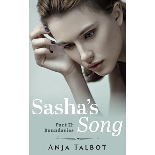 Cover of Sasha's Song
