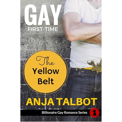 Cover of The Yellow Belt