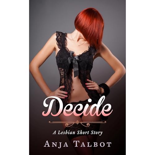 Cover of Decide
