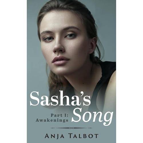Cover of Sasha's Song