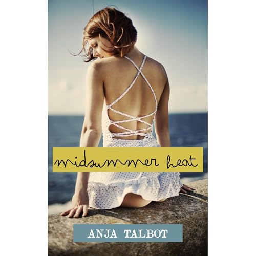 Cover of Midsummer Heat