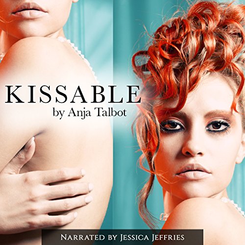 Cover of Kissable